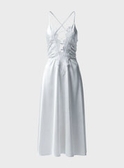 Lace Romance Bridal Set