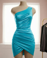 Secret Slip dress