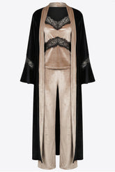 Timeless Comfort & Feminine Elegance