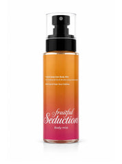 Body Mist-Fruit Full Seduction