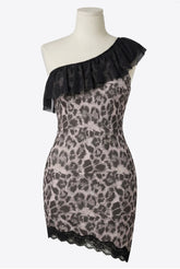 Seductive Sculpt Dress