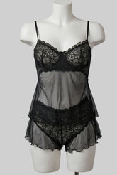 hot transparency set