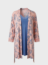 Bloom Lace Set