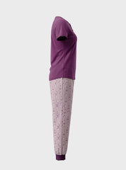 Penguin Chill Pajama Set