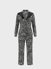 Wild Night Pajama