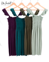SkinEase dress