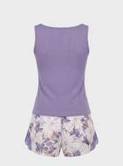 Soft Lavender Set
