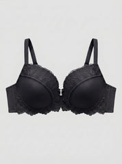 Pearl Lace Bra