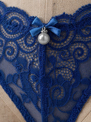 Classic Lace Panty