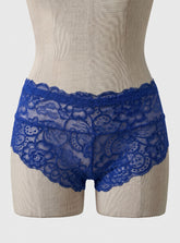 Blossom Lace Panty
