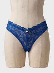 Classic Lace Panty