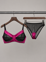 Passion bra set