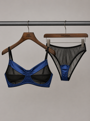 Passion bra set