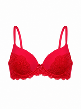 Romantic Lace Bra