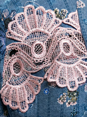 Serene Bloom 3-Piece Set