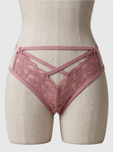 Elegant Lace Panty