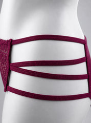 Edge Lace Panty