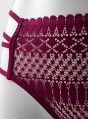 Edge Lace Panty