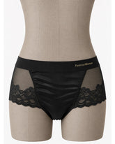 Lace Elegance Comfort Panty