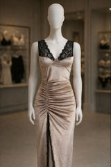 Allure Evening Dress