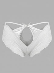 Butterfly Bow Panty