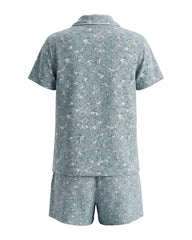 Soft Bloom Pajama