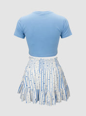 Cotton Candy Muse Set