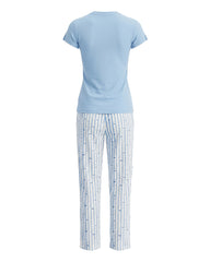 Mickey Relax Pajama Set