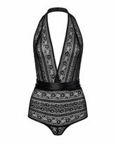 Soft Lace Bodysuit