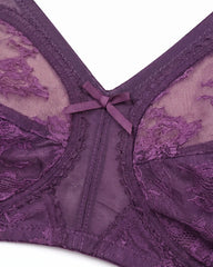 Classic Lace Minimizer