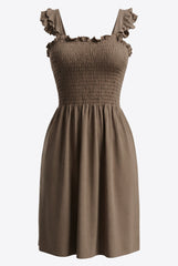 SkinEase dress
