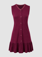 Soft Charm Nightdress
