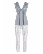 Grey Bliss Set