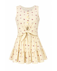 Yellow Blossom Set