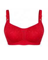 Scarlet Wireless Bra