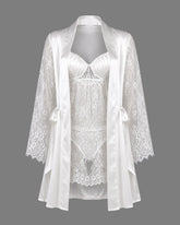 Pure Desire pridal set