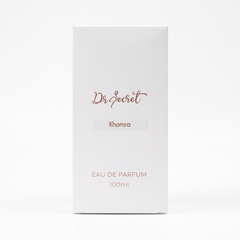 Khomra – Velvet Scent