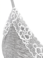 Serenity Lace Nightwear Set