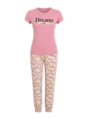 Sweet Dreams Lounge Set
