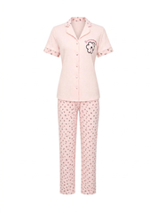 Little Bloom Pajama