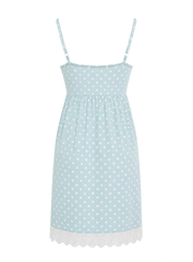 Soft Charm Nightdress