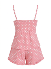 Sweet Dot Lounge Set