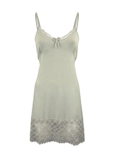 Soft Lace Nightdress