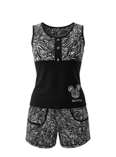 Mickey Mood Pajama