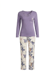 Lavender Bloom Set