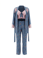Serene Bloom 3-Piece Set