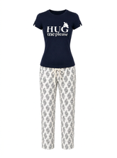 Cozy Hug Pajama Set