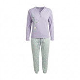 Calm Night Pajama Set