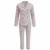 Little Cats Pajama Set
