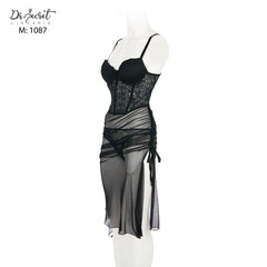 Dr secret fine touch